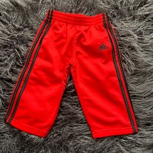 Adidas sweat pants